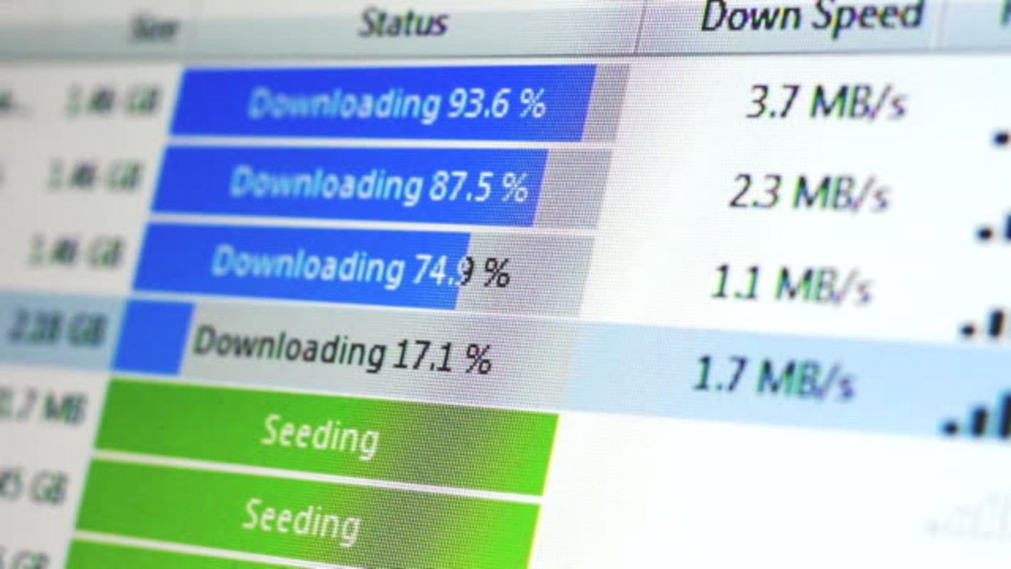 Can a VPN really hide all of your torrent activity?