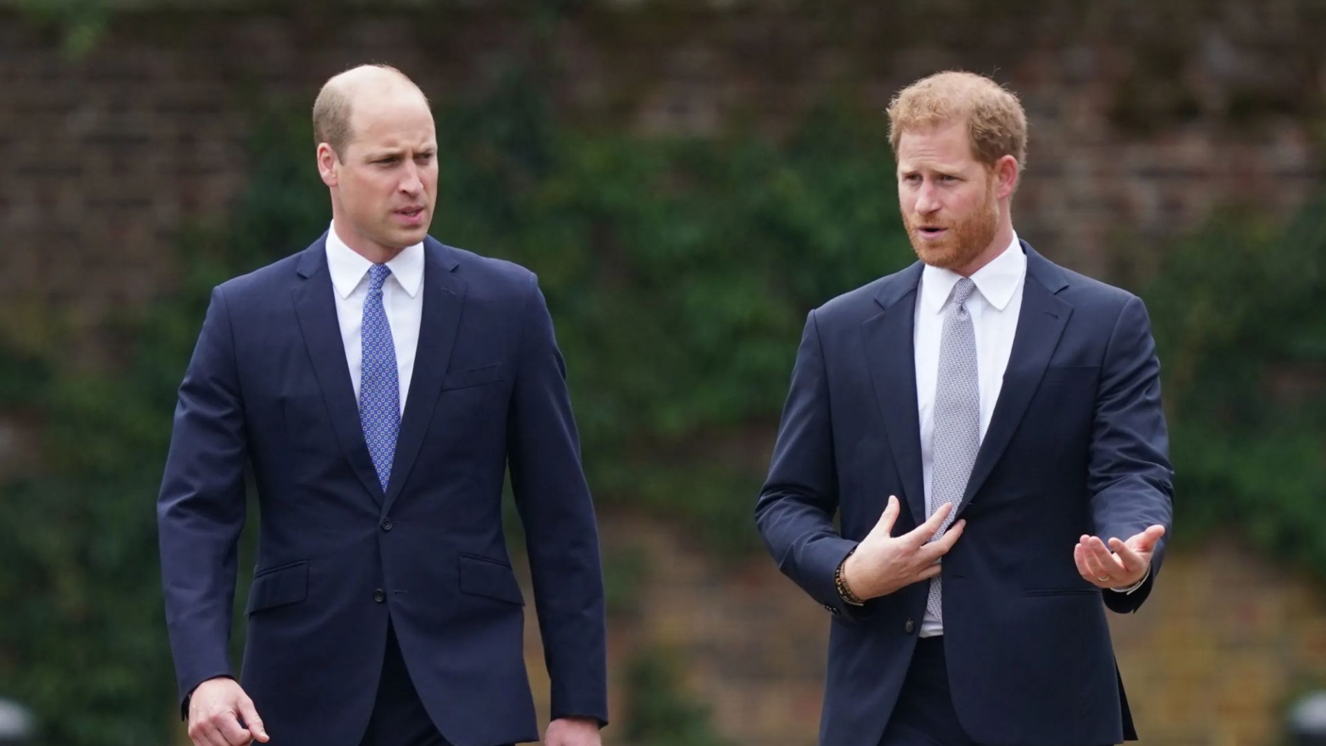 Prince William hires Harry and Meghan’s ‘dear friend’ and charity ‘partner’ to help lead £50m global eco-project