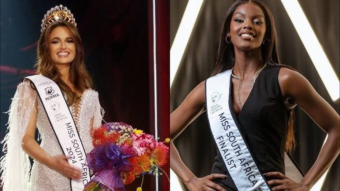 From Friends to Rivals: Why Mia Le Roux and Chidimma Adetshina to Meet Again at Miss Universe Finale