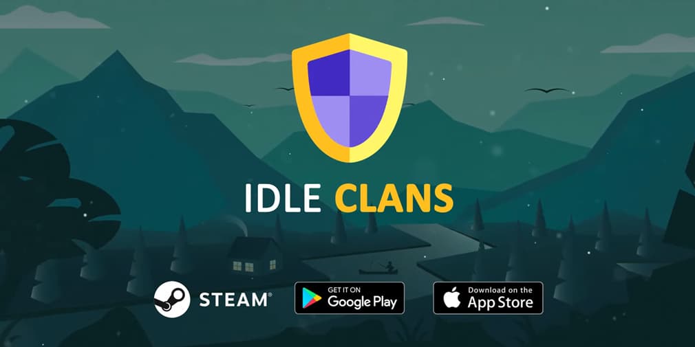 Idle Clans adds major new bosses in latest update to this throwback MMORPG