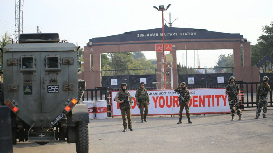 Soldier, injured in firing incident in Jammu camp, succumbs in hospital, army rules out terror attack