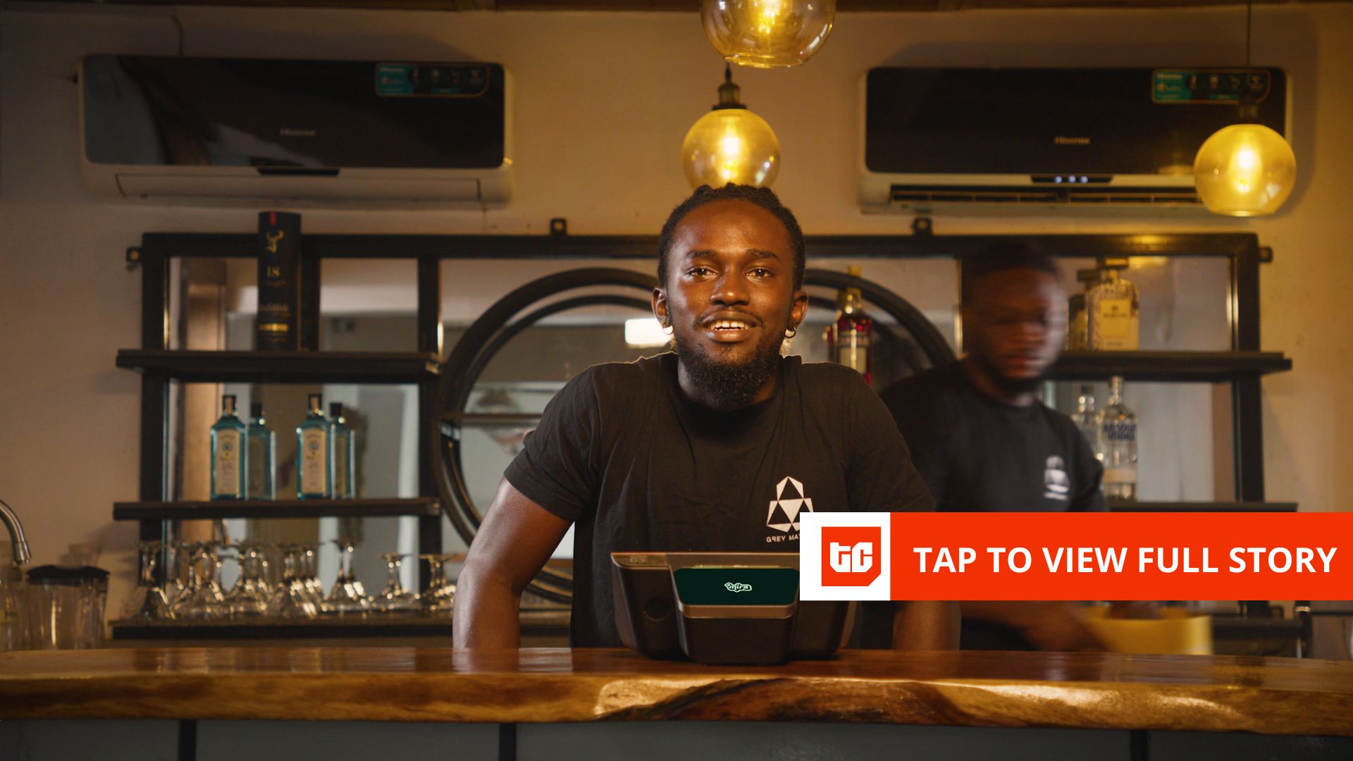 Mira’s recipe for differentiation in Nigeria’s POS market is an all-in-one hardware