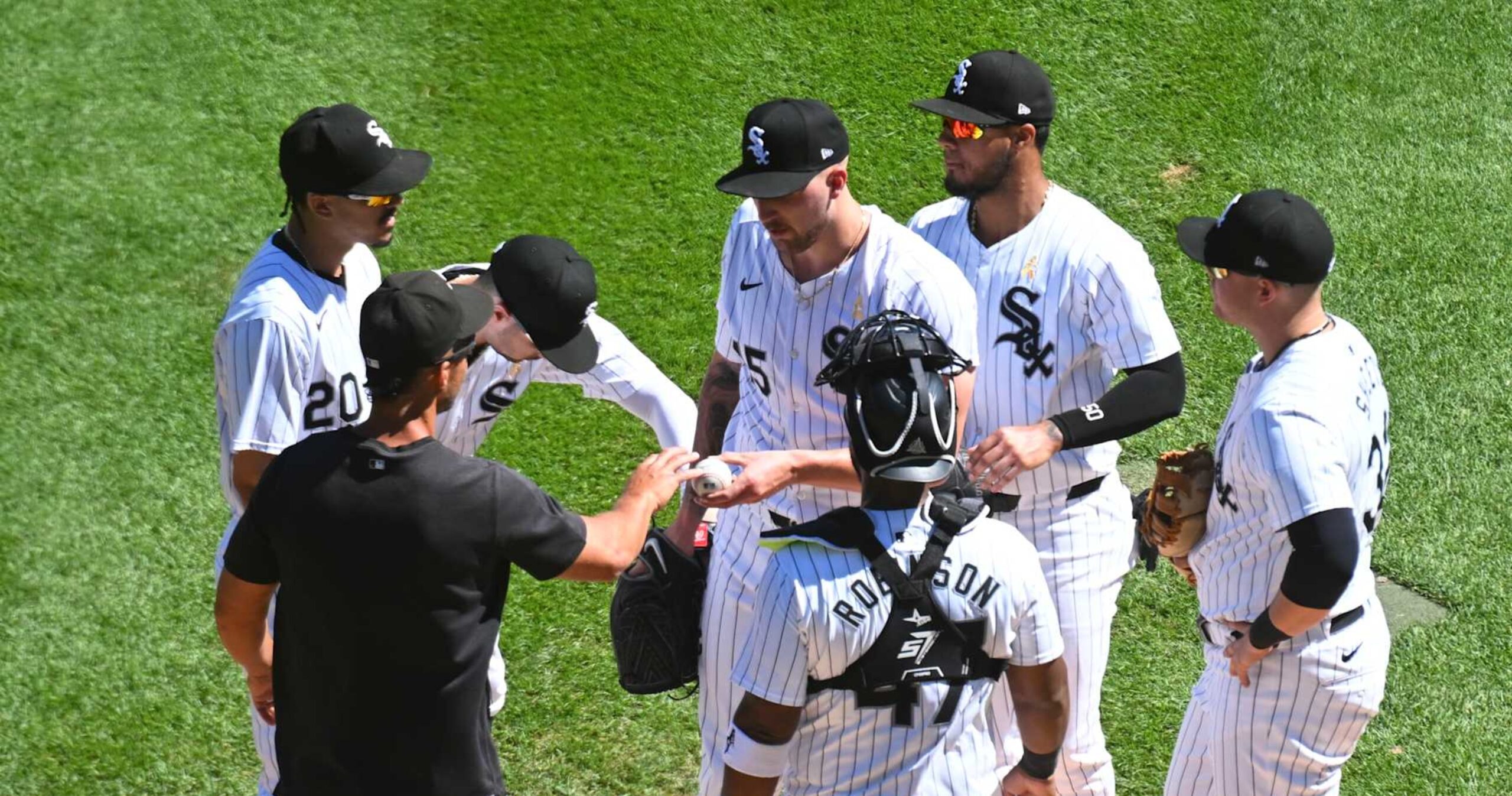 White Sox Fall to Mets for Franchise-Record 107th Loss: Full Highlights and Box Score