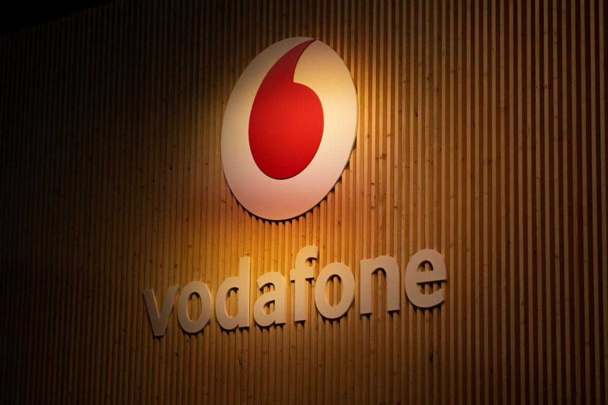 Vodafone: UAE’s sovereign wealth fund bolsters position as largest shareholder