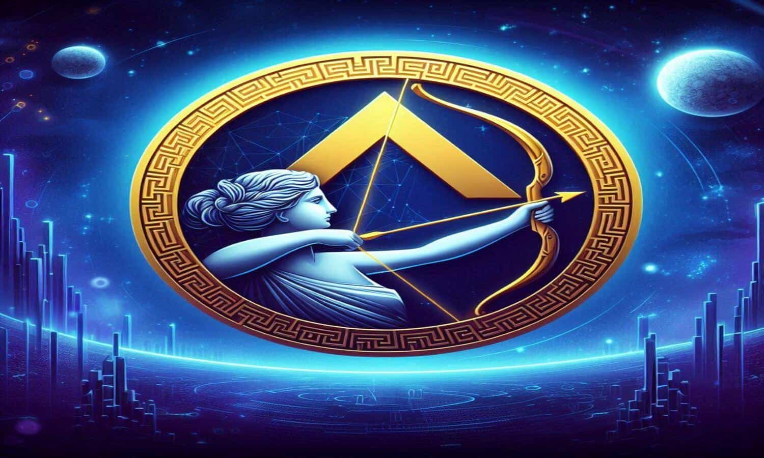 Presale Crypto Success: Artemis Coin Raises 500k and Secures 7 Listings