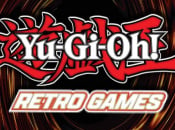 Yu-Gi-Oh! Launches Retro Games Social Media Account For ‘Early Days Collection’