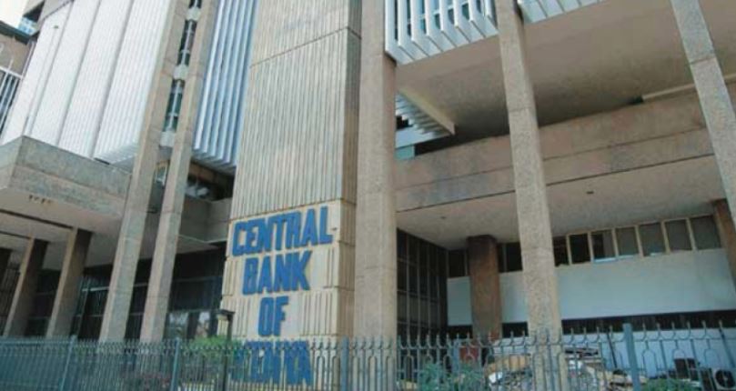 CBK Releases Kenyan Banks’ Interest Rates