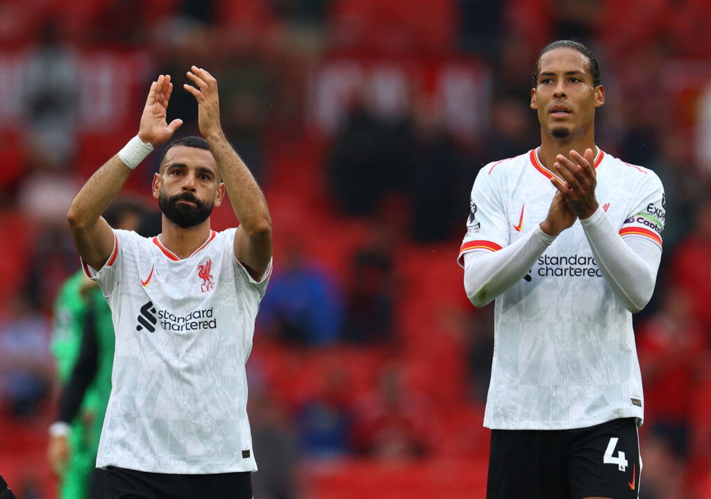 Huge update on Liverpool star’s future