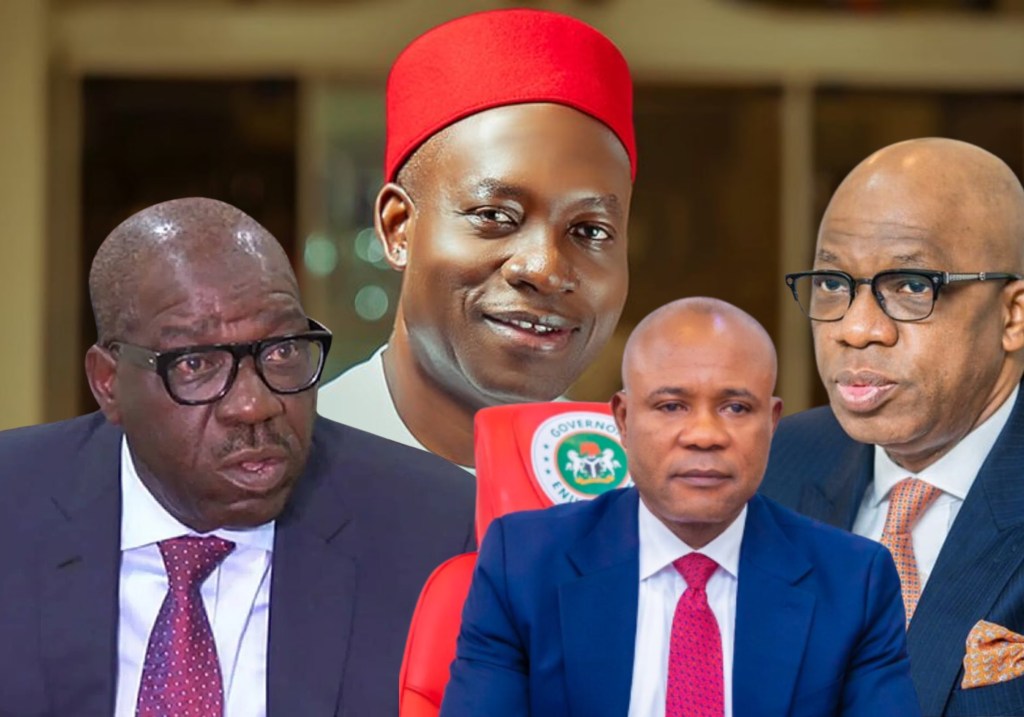 Top 5 Richest Governors in Nigeria and the Businesses They Own