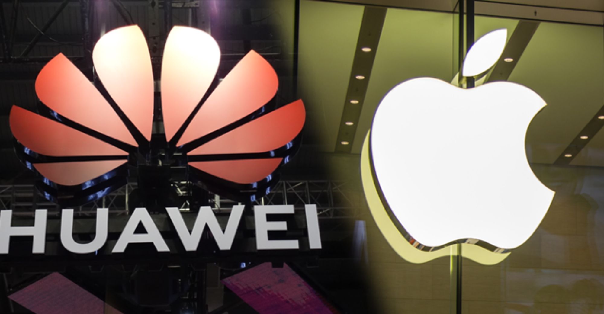 Colliding with Apple, Huawei Announces A New Product Launch Conference on September 10