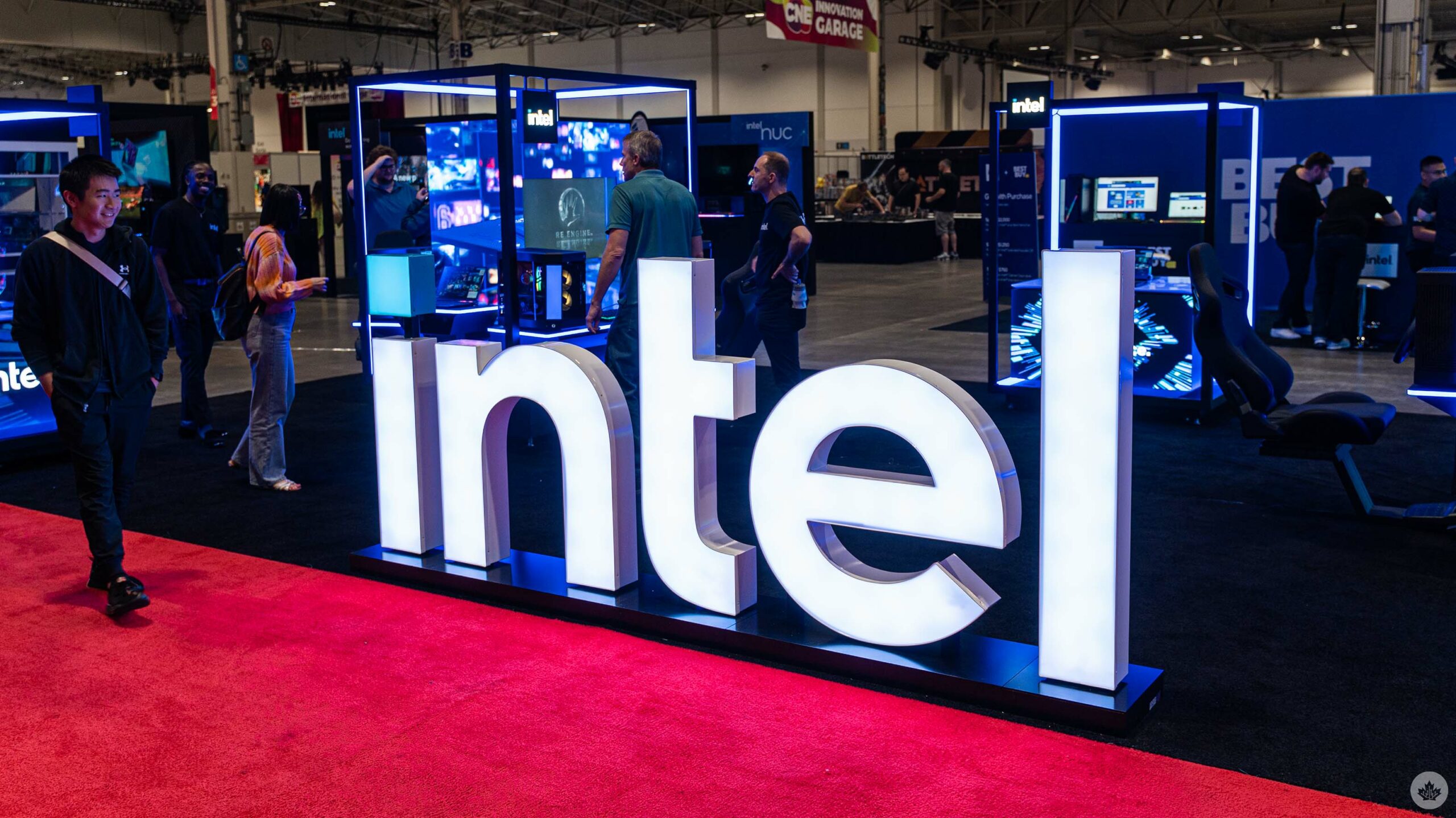 Intel says its new chips will get Copilot + PC features via a free update in November