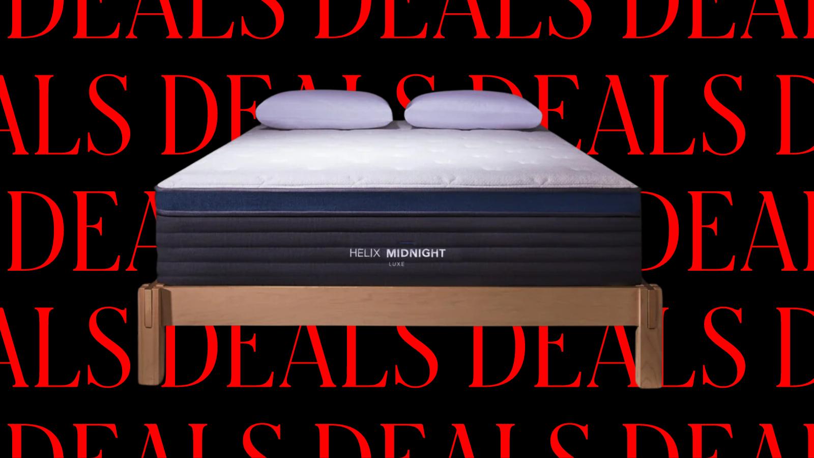 Labor Day Mattress Sales 2024