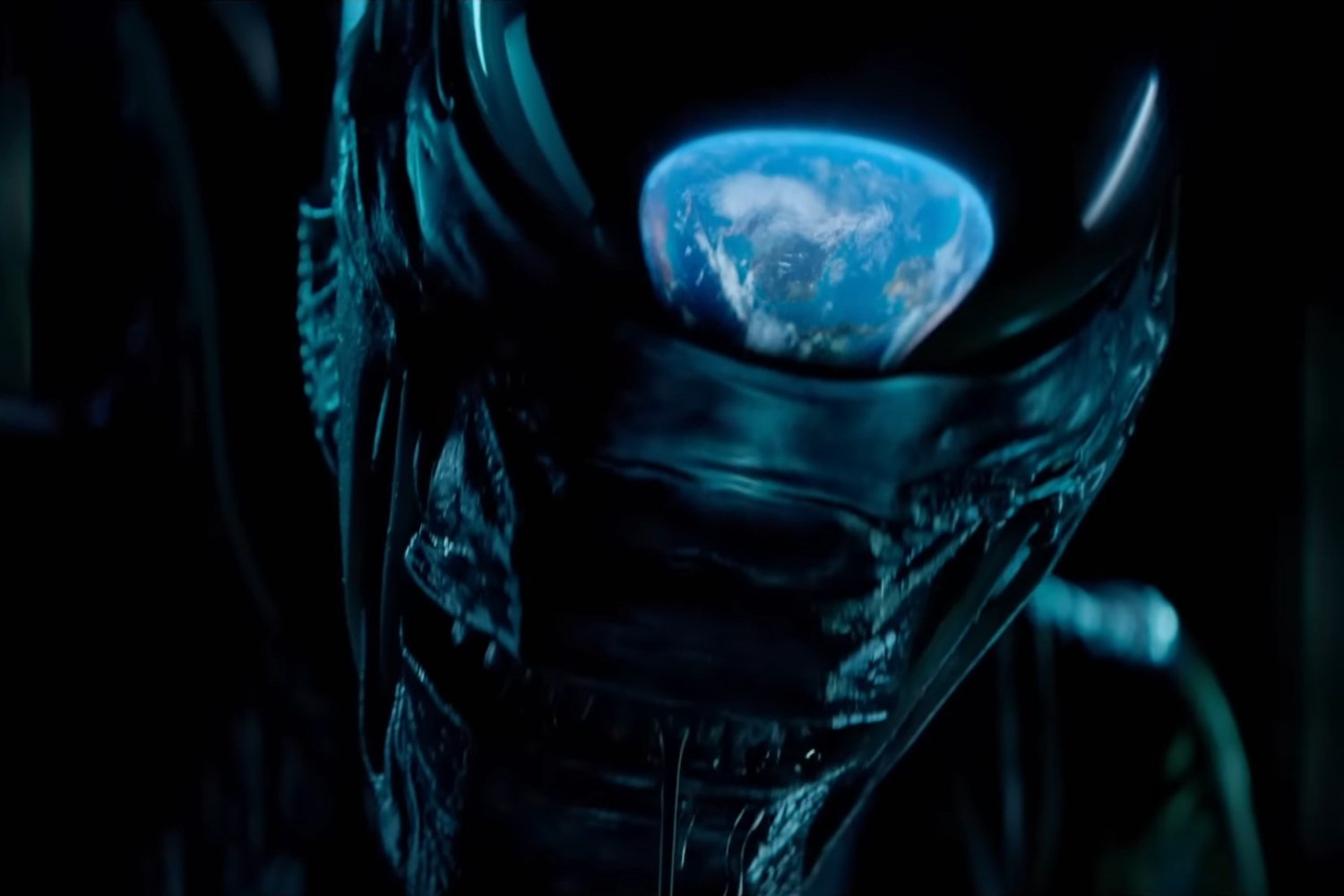 Alien: Earth‘s First Teaser Sure Does Show an Alien and Earth