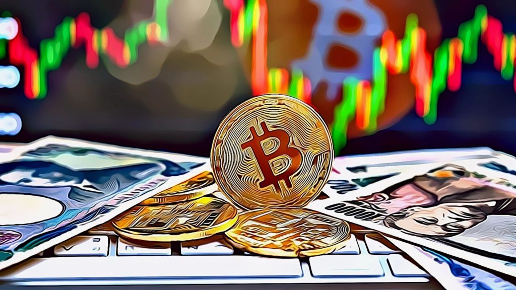 BITCOIN PRICE ANALYSIS & PREDICTION (September 2) – BTC Breaks Lower After A Brief Calm, Poises For Bigger Crash