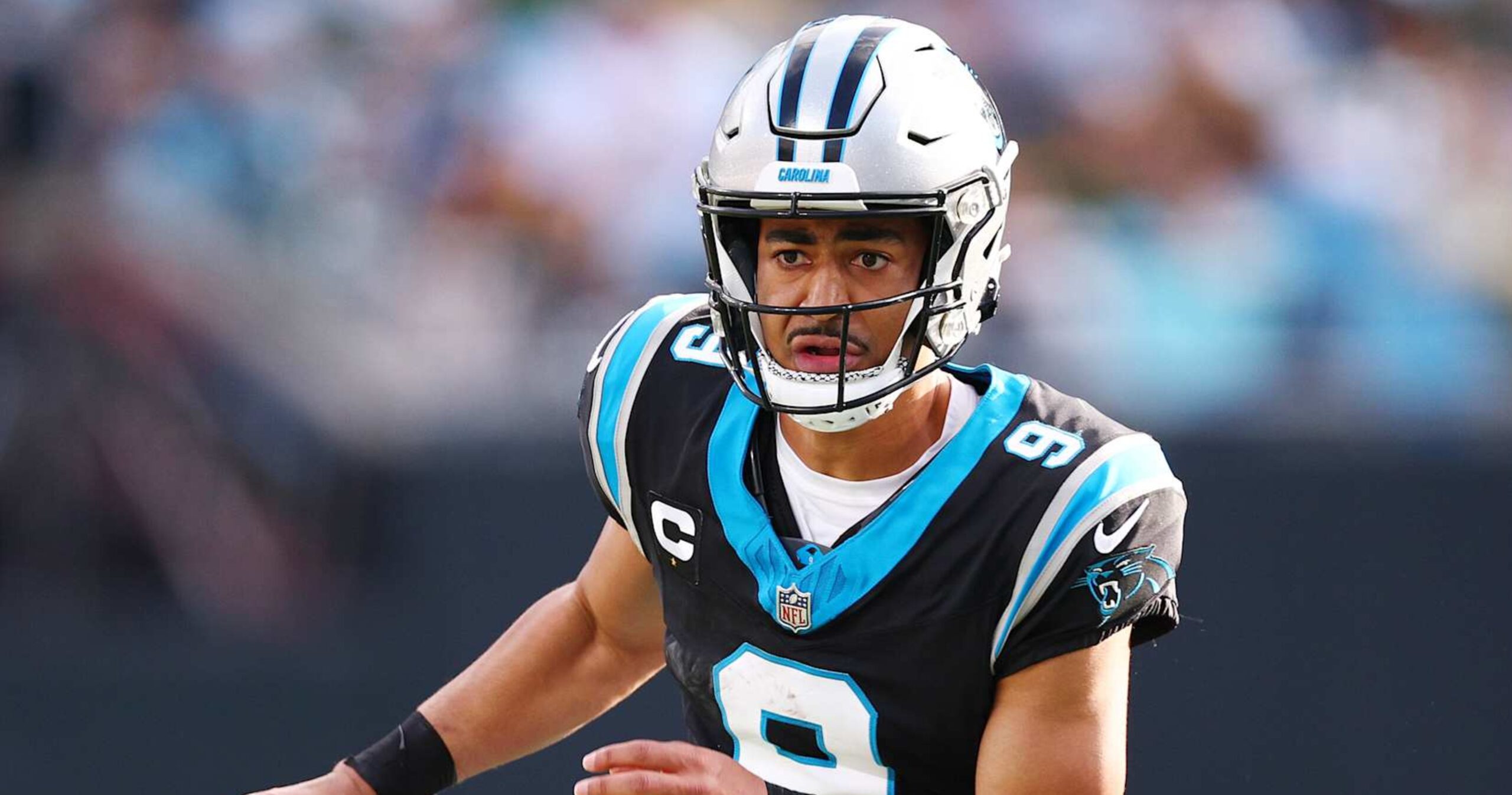 Panthers’ Bryce Young Hyped by GM Ahead of 2nd NFL Season: ‘I Think He’s Feeling It’