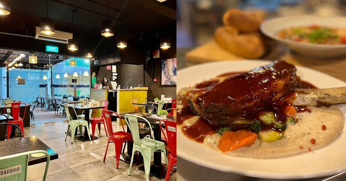 Popular Badoque Cafe to close after 18 years, you have 2 weeks left to eat there, Lifestyle News