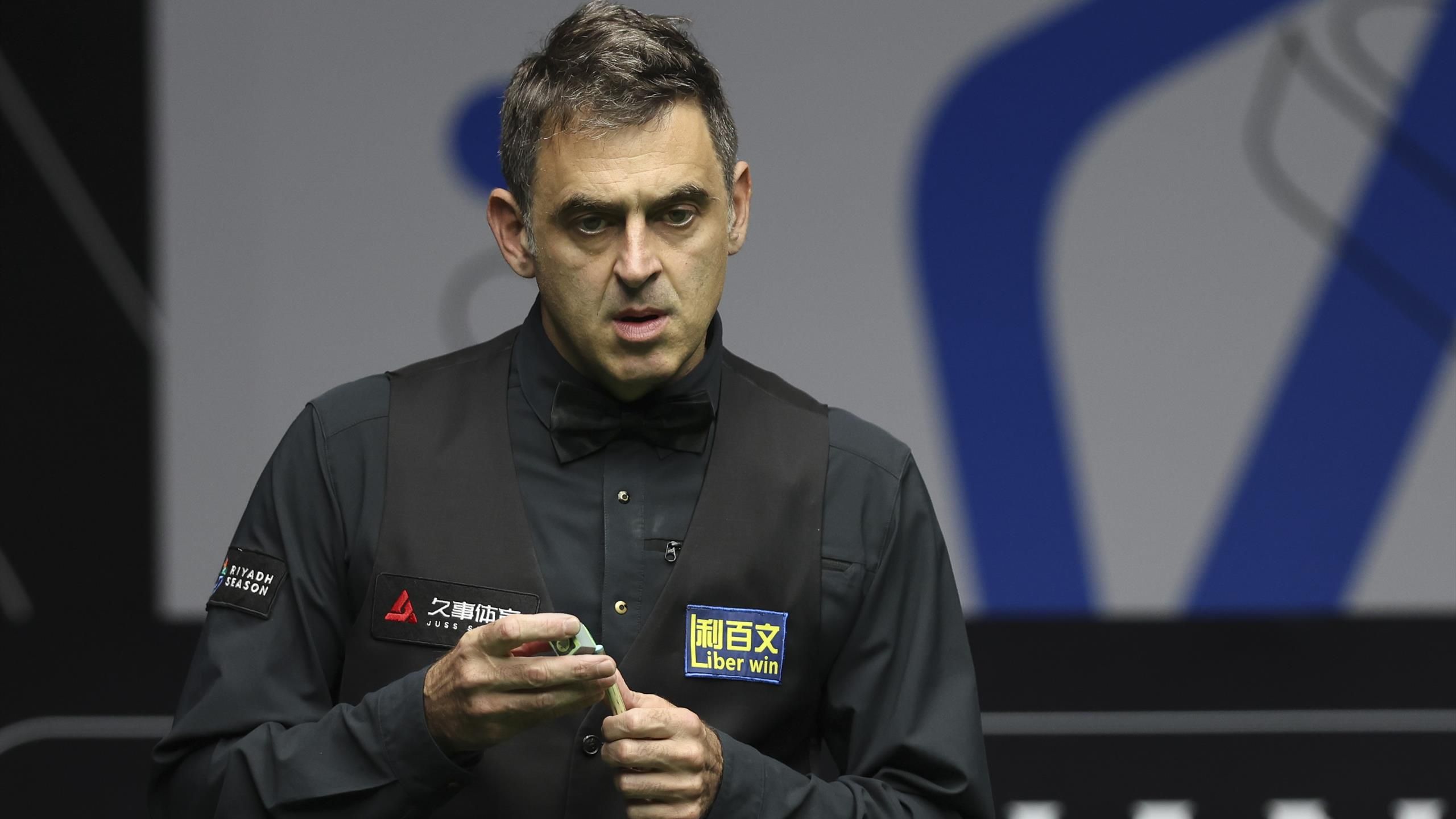 Saudi Arabia Masters recap – O’Sullivan makes winning start in quest for £500,000 jackpot