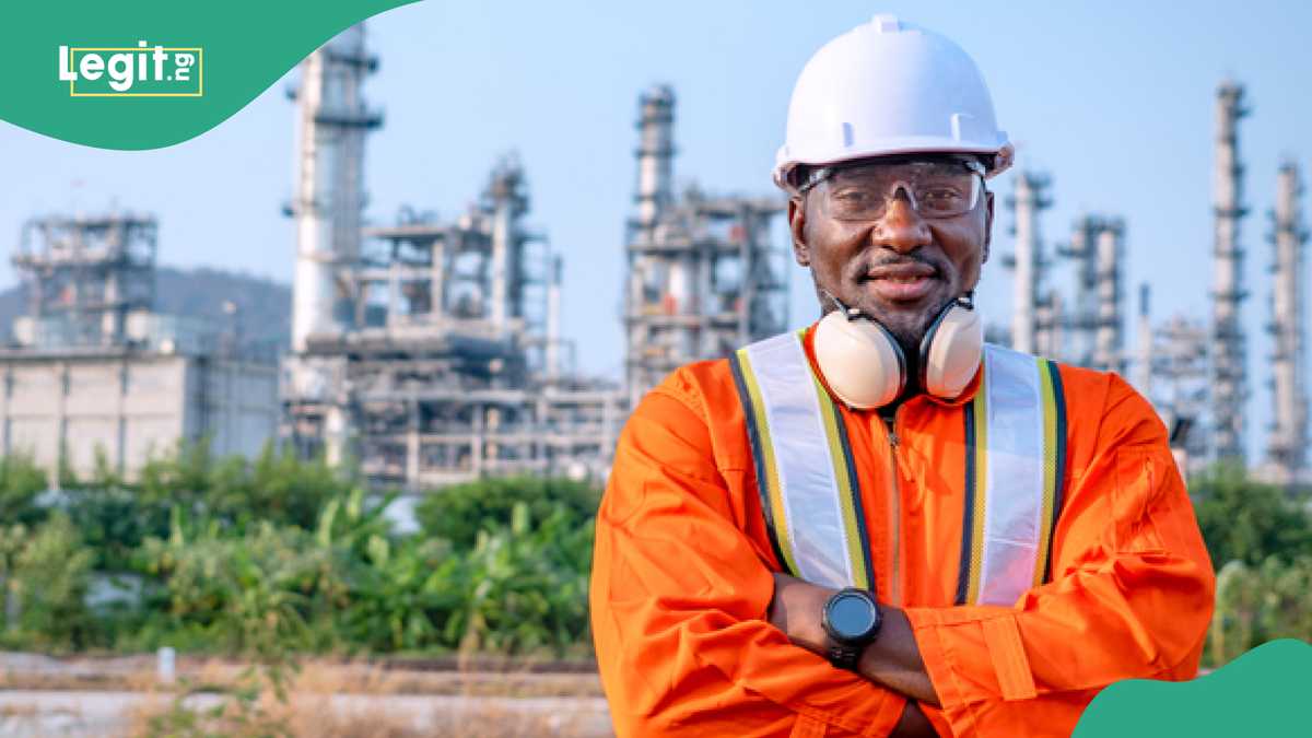 OMG! Petroleum workers speak on cabal in gas industry