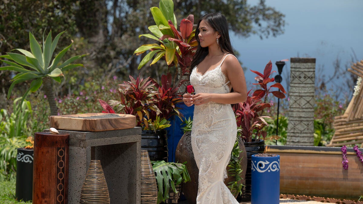 ‘The Bachelorette’ Season 21 Finale: Jenn Tran Reveals Unprecedented Ending