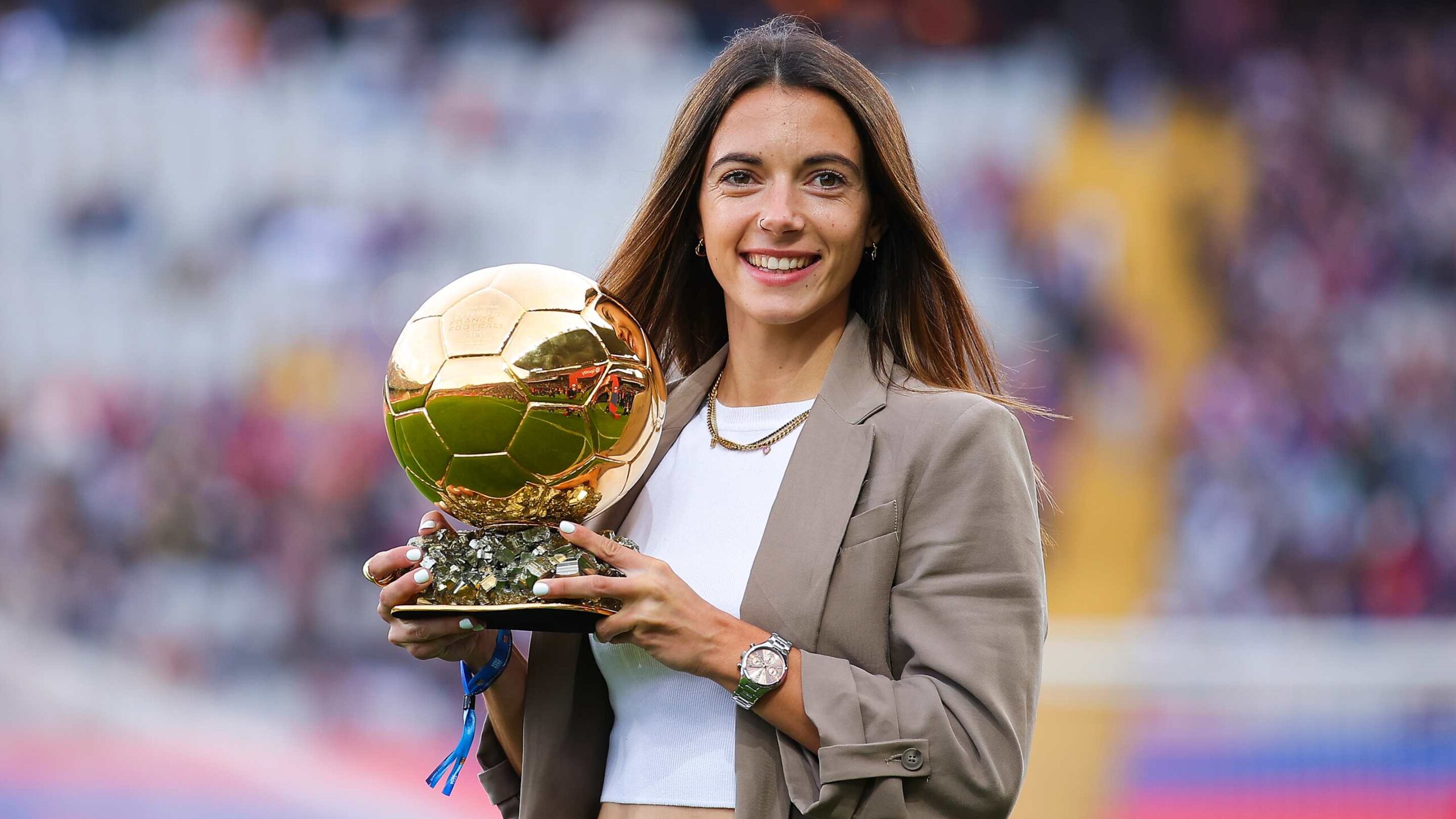 2024 Ballon d’Or Feminin nominees