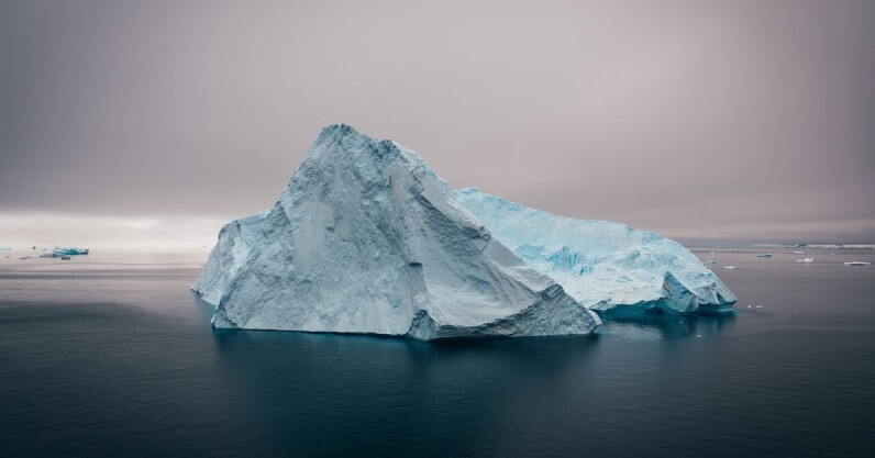 UK ‘moonshot’ agency to splash £81M on warning system for climate catastrophes