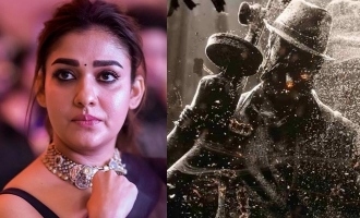 Nayanthara drops a hint on Rocking Star Yash’s ‘Toxic’!