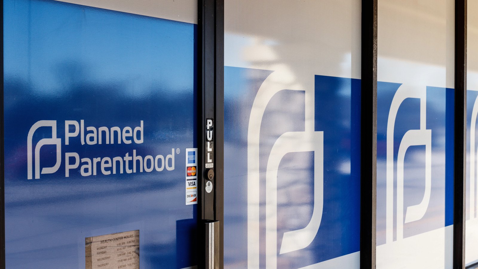 Planned Parenthood confirms cyberattack as RansomHub claims breach