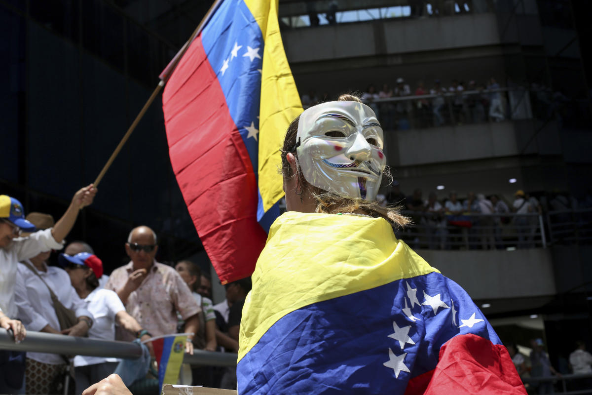 Meta’s Oversight Board separates death threats and ‘aspirational statements’ in Venezuela