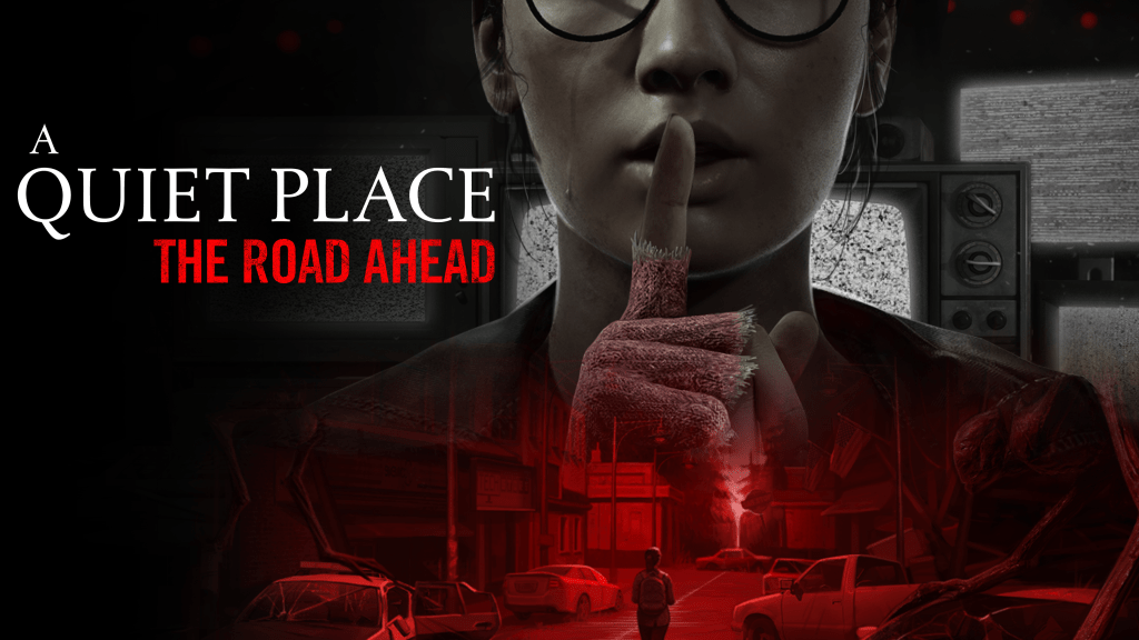 A Quiet Place: The Road Ahead dev diary spotlights its sound design