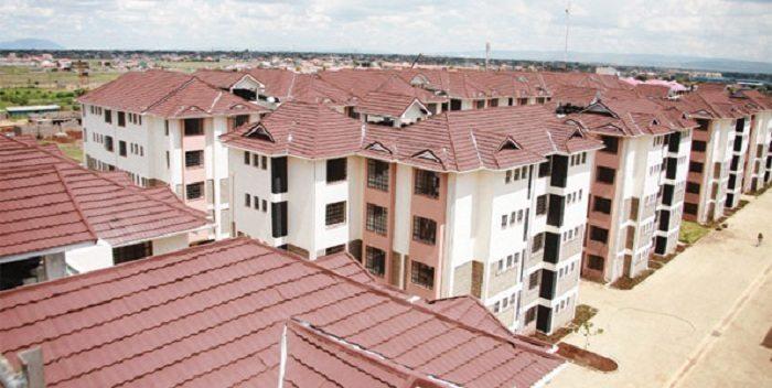 LASG, residents differ on time to pay house rent