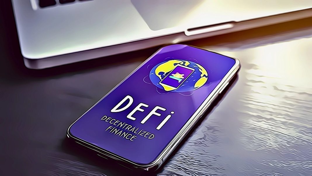 The Rise Of DeFi Blue-Chip Tokens: A Strong Market Presence And Investor Interest