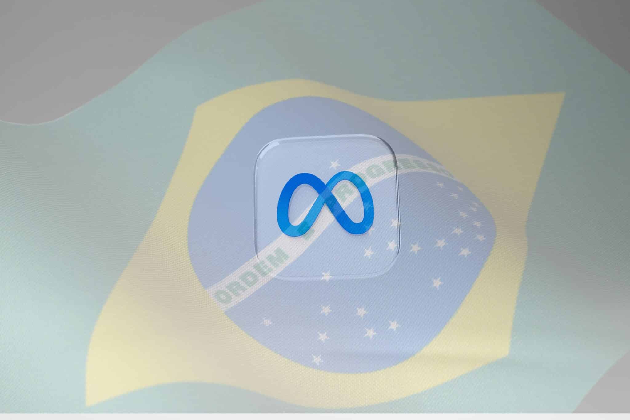 Meta Decides to Be More Transparent About Its Data Usage Policies in Brazil