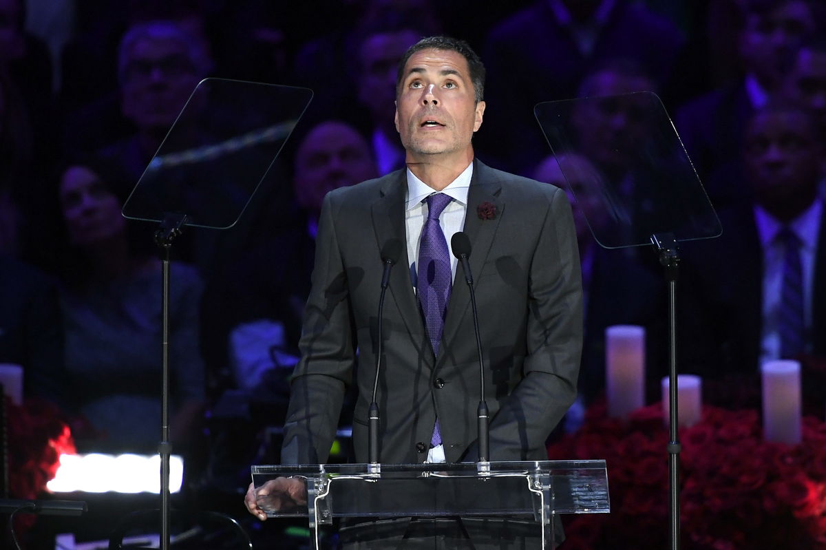 Is Rob Pelinka To Blame for the Lakers’ Downfall? 3-Times Ex-LA Players Called Out the GM