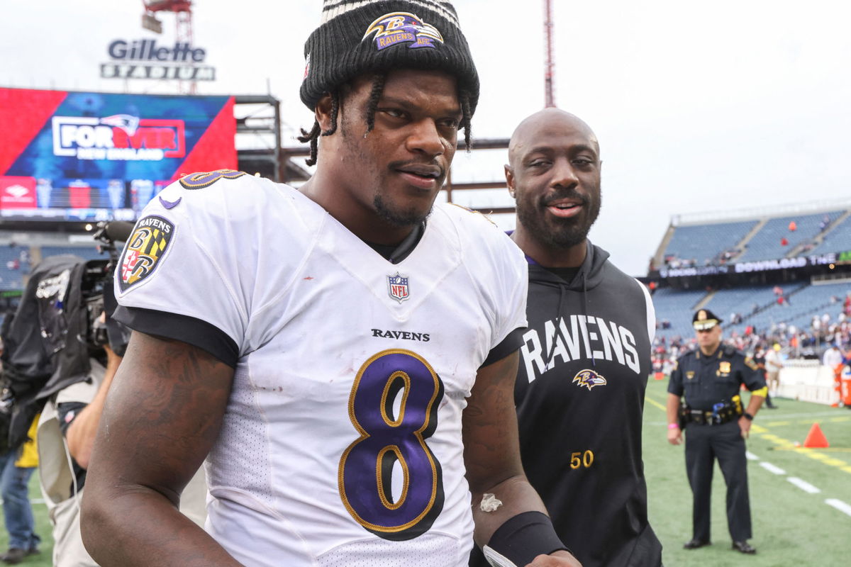 What Is Lamar Jackson’s Nationality & Religion? Is the Ravens QB a Christian?