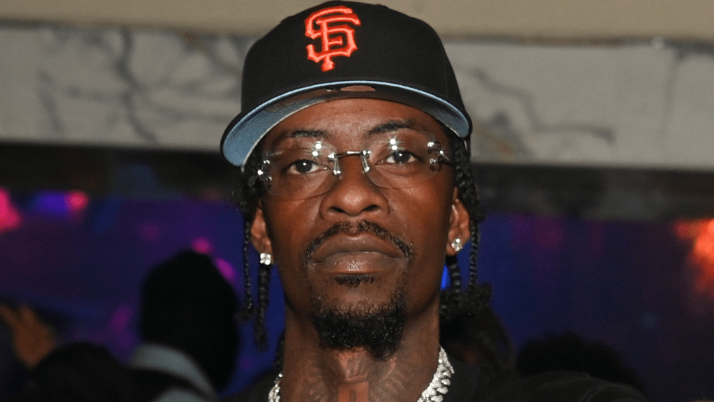 Rich Homie Quan Dead At 34