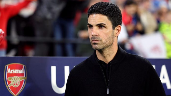 Arsenal Transfer News: Fabrizio Romano Claims Mikel Arteta Will Assess Loanee Before Giving Clear Verdict In 2025