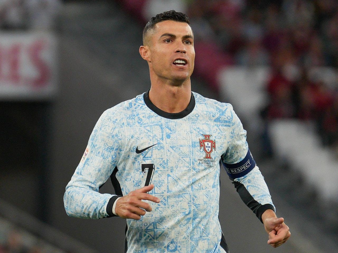 Portugal 2-1 Croatia: Highlights, man of the match, stats as Ronaldo reaches 900 career goals