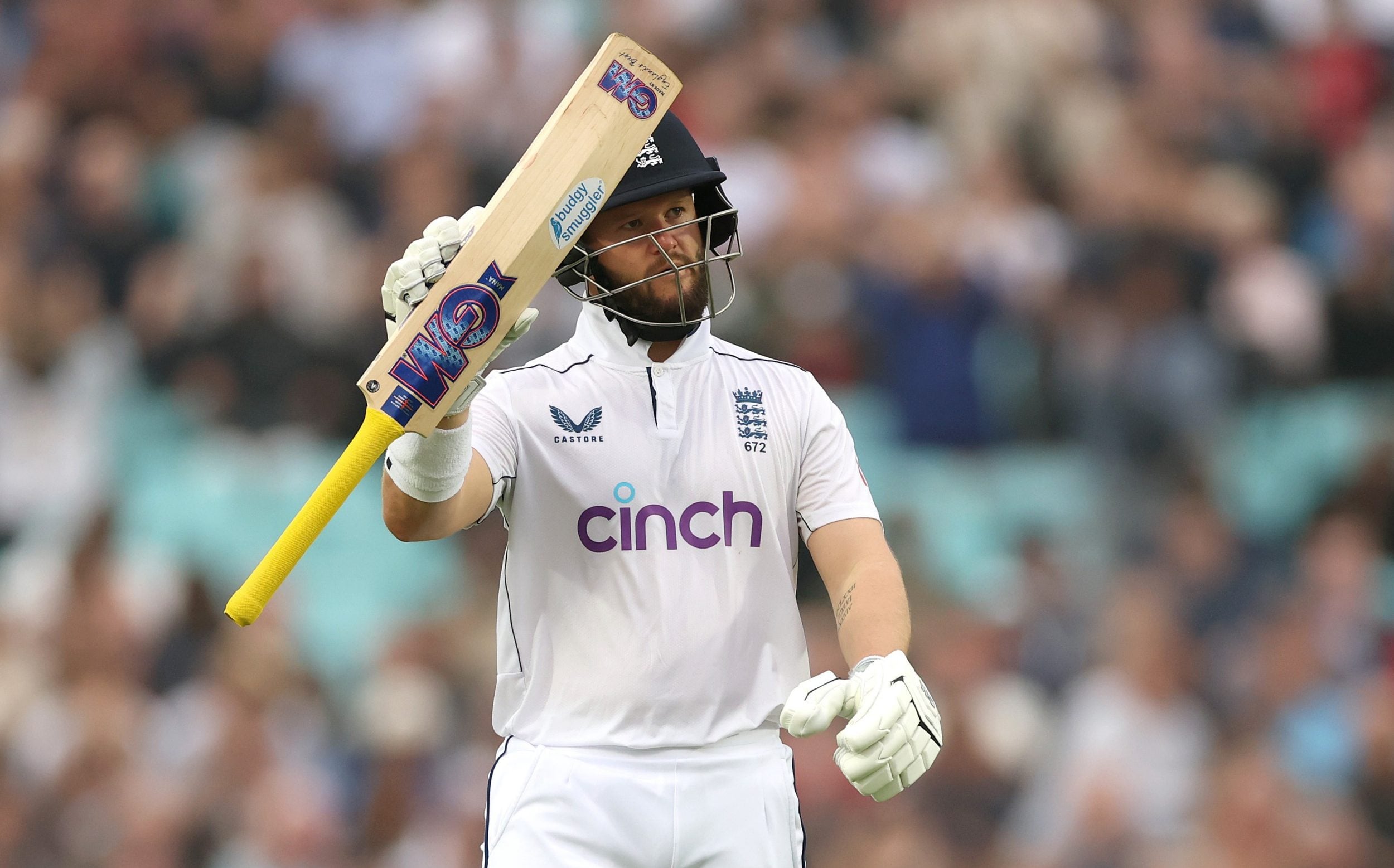 England vs Sri Lanka: Latest from third Test as Lawrence falls cheaply again, but Duckett flying