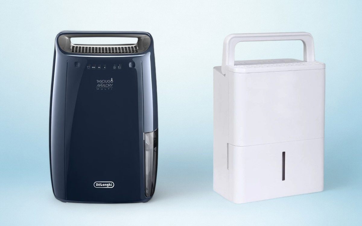 The 10 best dehumidifiers of 2024 to prevent mould and condensation at home