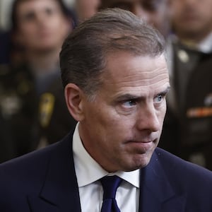 Hunter Biden pleads guilty in US federal tax case