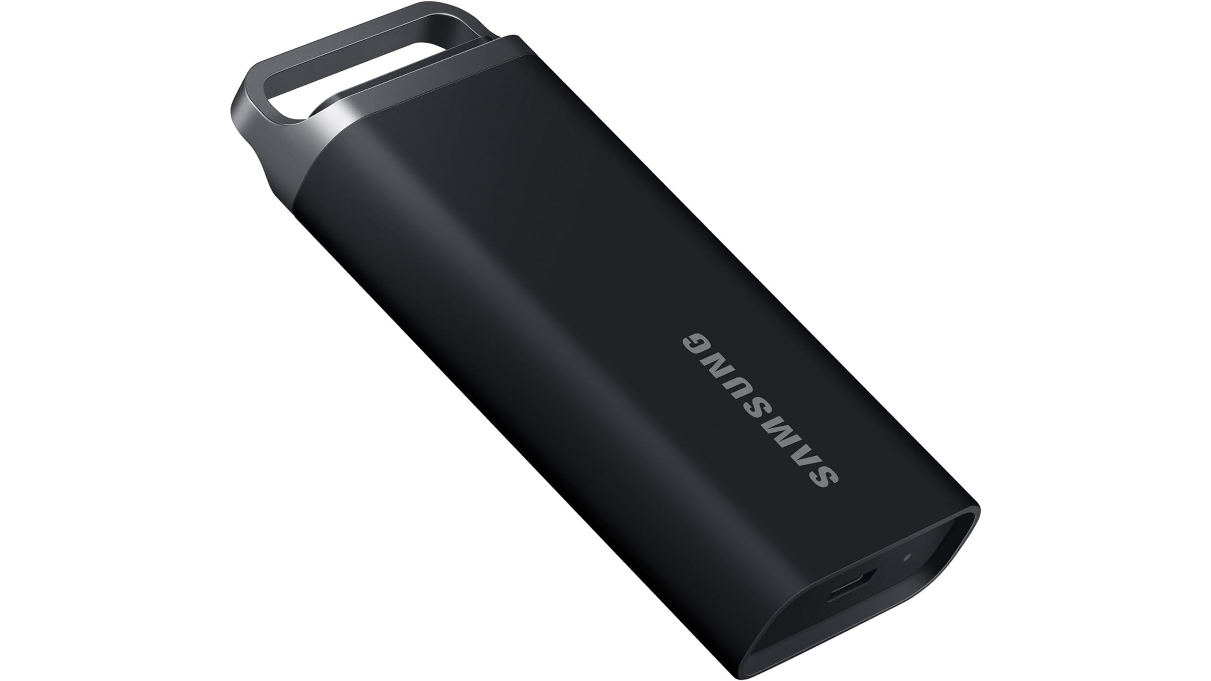 Samsung’s tiny 4TB portable SSD just hit its best-ever price again