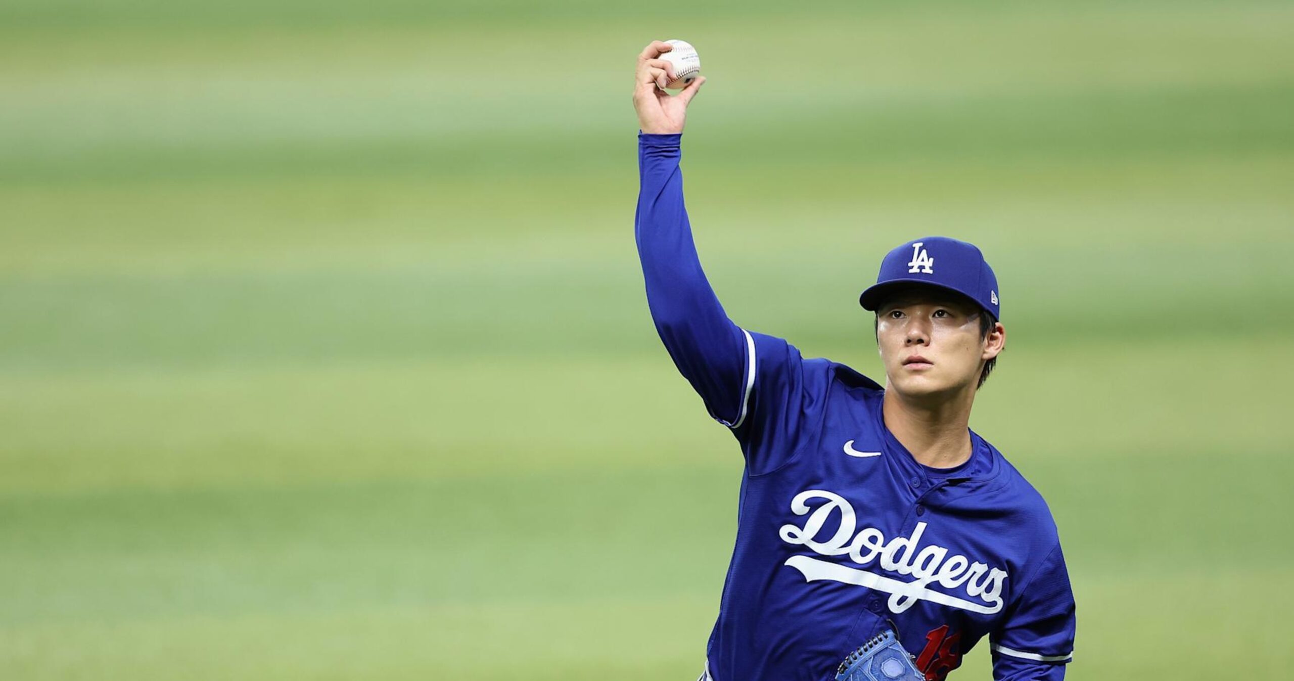 Dodgers’ Yoshinobu Yamamoto Will Return from Triceps Injury vs. Cubs on Tuesday