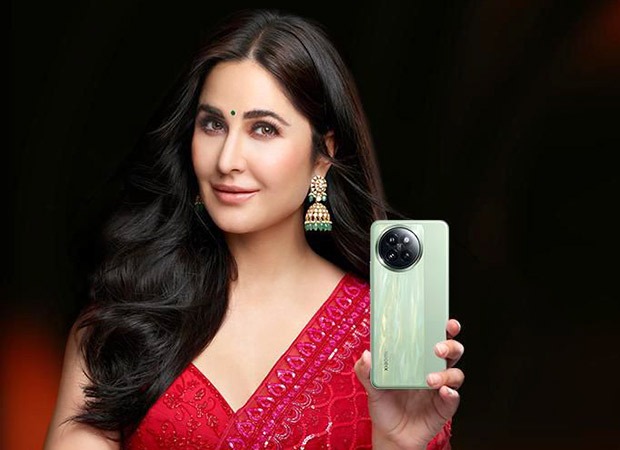 Katrina Kaif becomes Xiaomi India’s brand ambassador for smartphones, TVs, and more