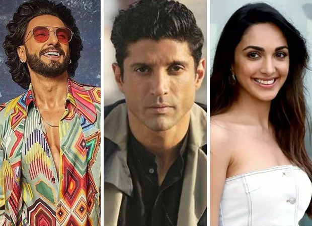 Ranveer Singh and Kiara Advani starrer Don 3 shoot delayed due to Farhan Akhtar’s acting commitments: Report