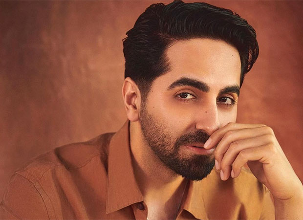 Ayushmann Khurrana reaps 400% profit from investment in The Man Company as brand hits Rs 400 crores valuation