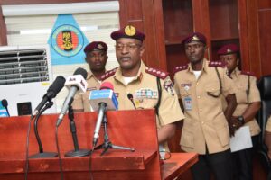 FRSC: Making giant strides with Corps Marshal Shehu Mohammed