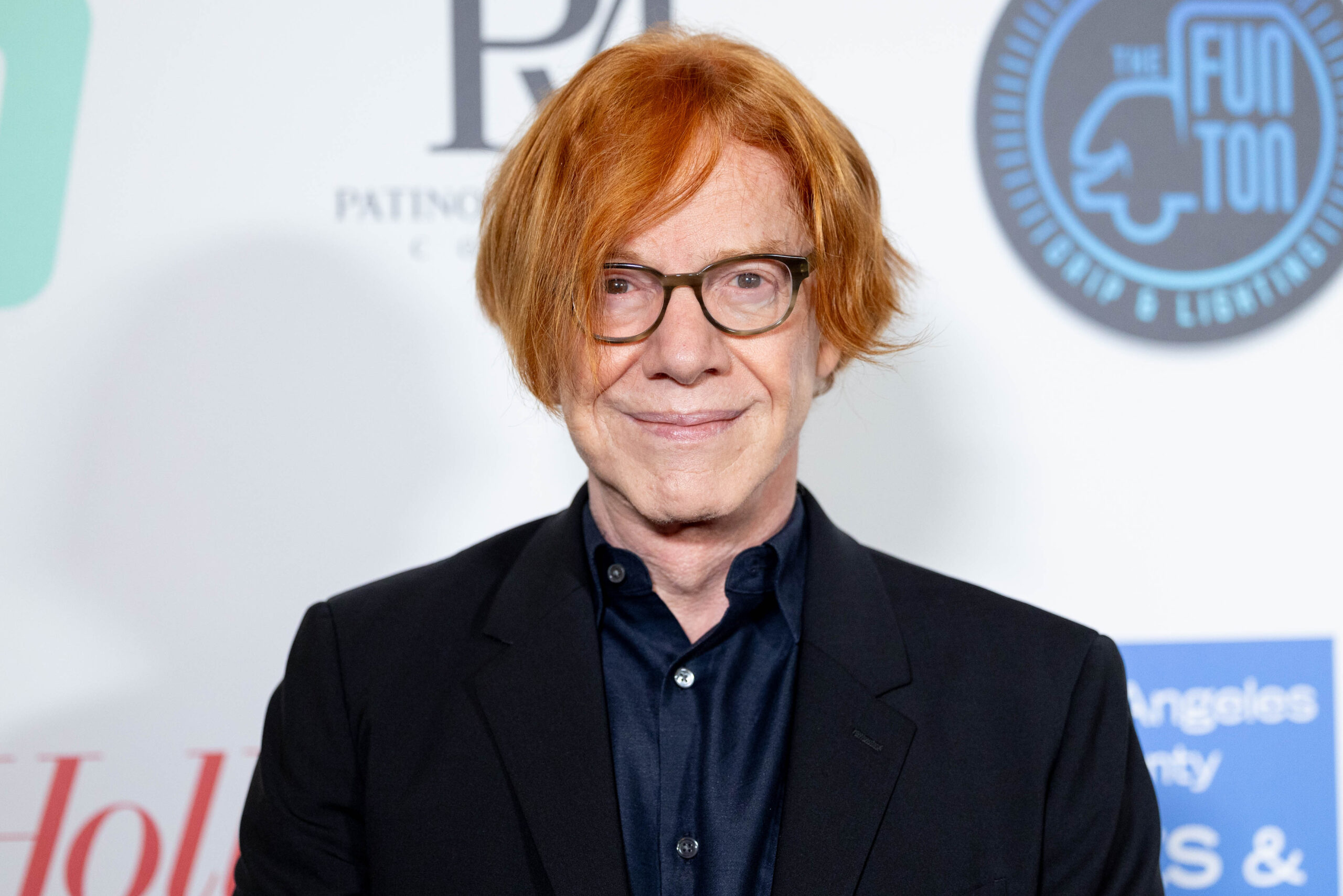 Danny Elfman Has Sexual Assault Lawsuit Dismissed