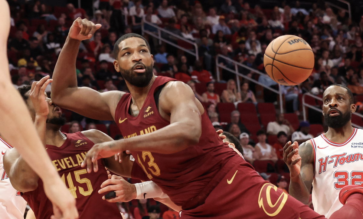 Cavaliers Move Past Tristan Thompson’s Damaging Mistake as 3 Million Deal Gets Finalised Ahead of NBA Season