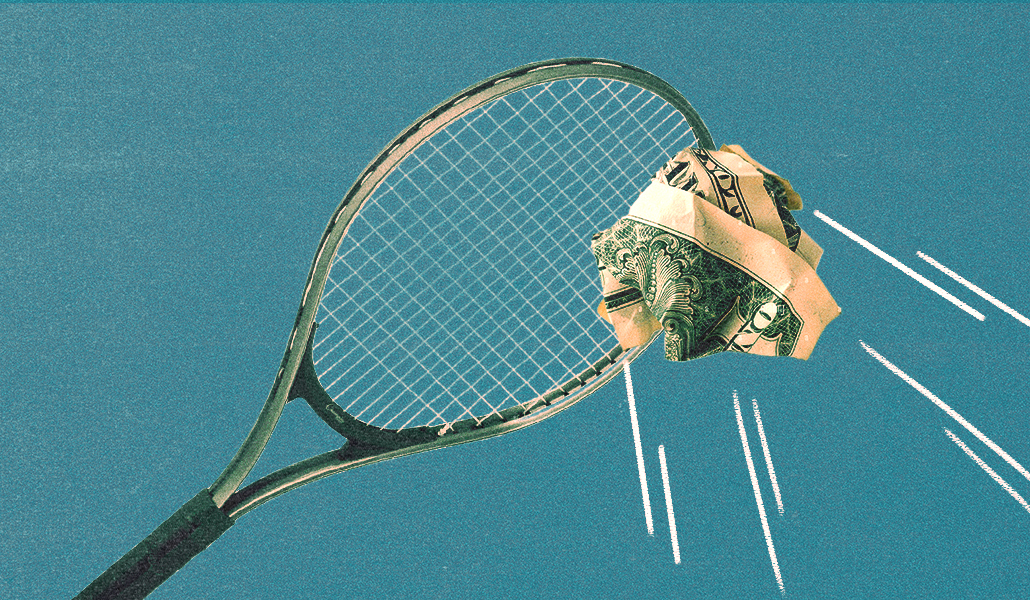 Why the US Open is building a tennis metaverse inside Roblox