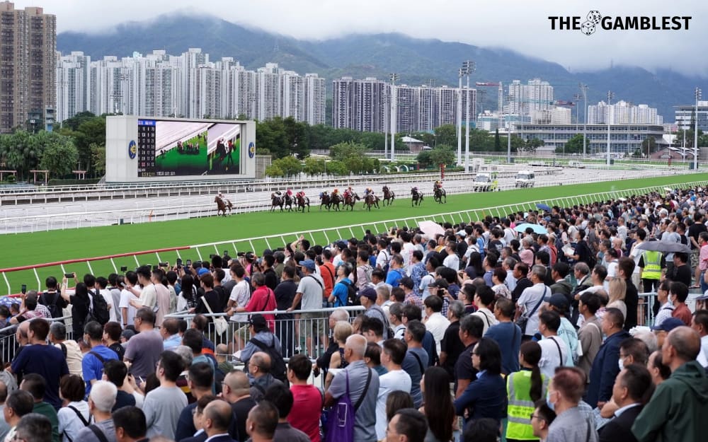 Hong Kong Jockey Club contributes £3.9 billion to the community